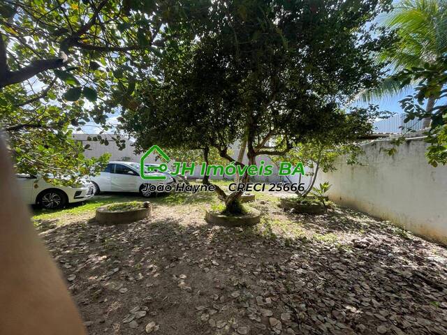 Casa para Venda em Lauro de Freitas - 5