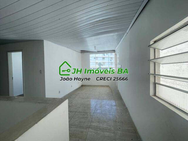 Apartamento para Venda em Salvador - 2