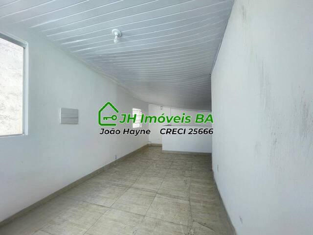 Apartamento para Venda em Salvador - 3