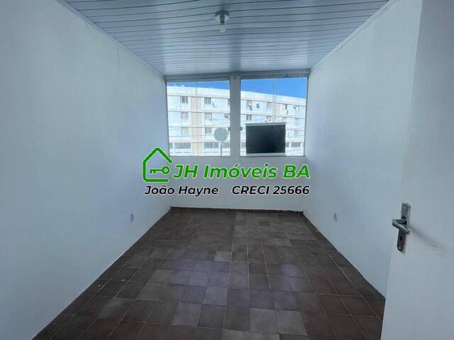 Apartamento para Venda em Salvador - 4