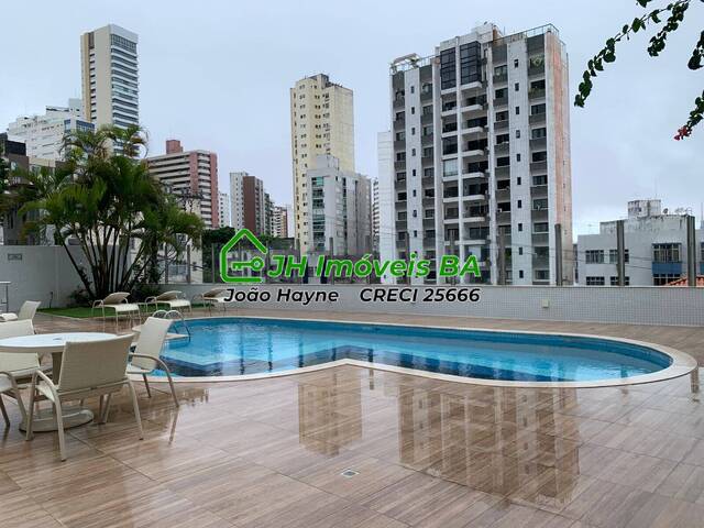 Apartamento para Venda em Salvador - 2