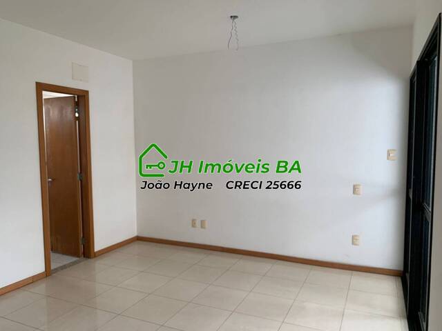 Apartamento para Venda em Salvador - 4