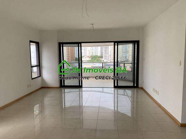 Apartamento para Venda em Salvador - 5