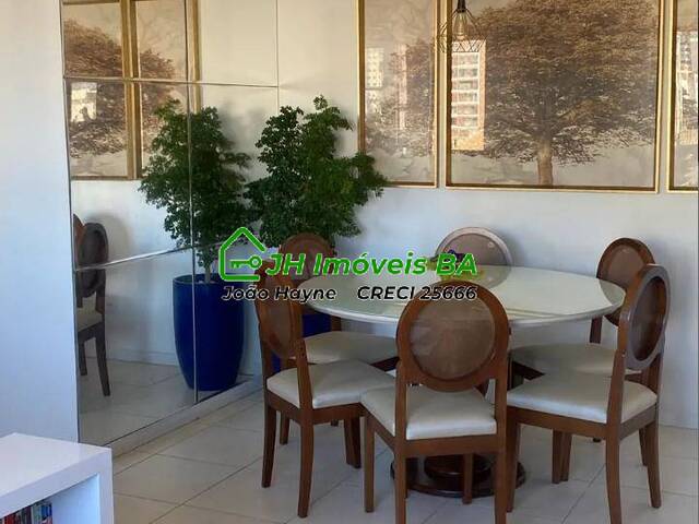 Apartamento para Venda em Salvador - 3