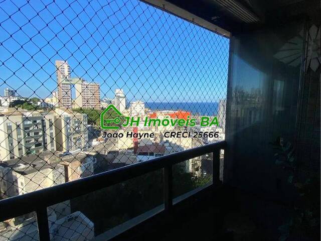 Apartamento para Venda em Salvador - 2