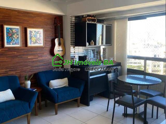 Apartamento para Venda em Salvador - 5