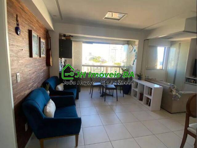 Apartamento para Venda em Salvador - 4