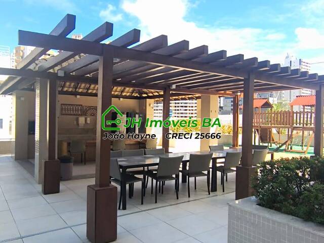 Apartamento para Venda em Salvador - 3