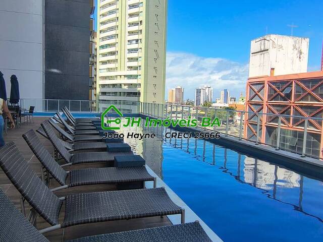 Apartamento para Venda em Salvador - 2