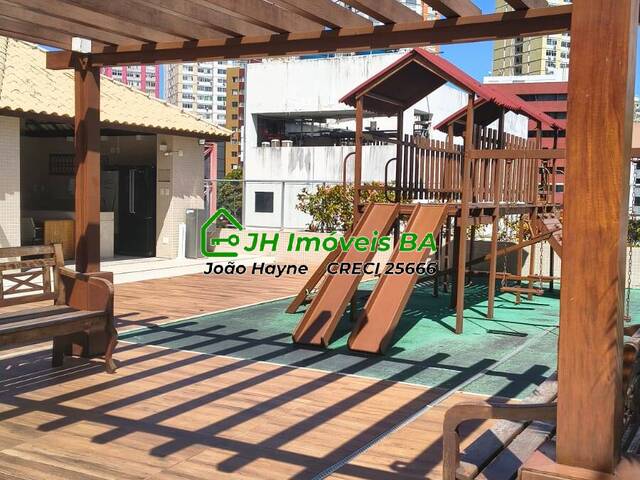 Apartamento para Venda em Salvador - 4