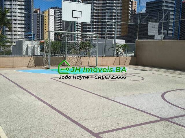 Apartamento para Venda em Salvador - 5