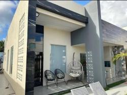 #13 - Casa para Venda em Lauro de Freitas - BA - 1