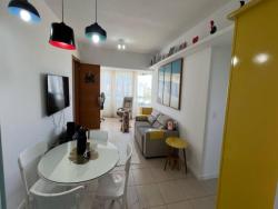 #JF0525021 - Apartamento para Venda em Salvador - BA - 2